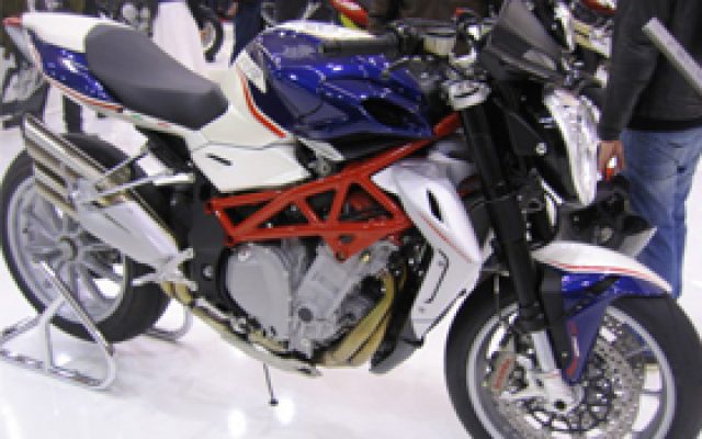 Tokyo Motor Show